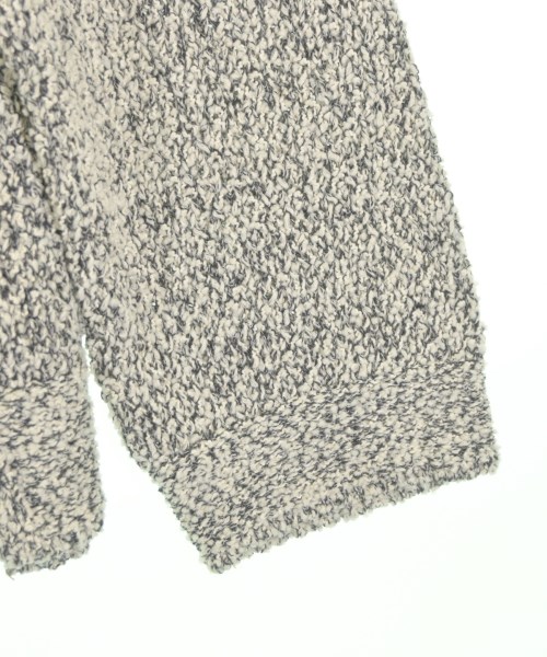 green label relaxing（グリーンレーベルリラクシング）ニット・セーター 白 サイズ:F レディース/2200636238053