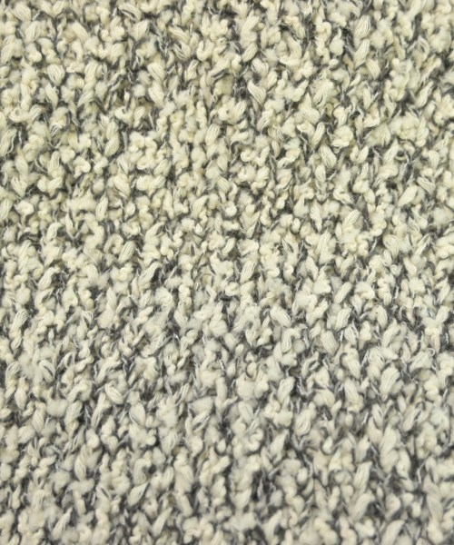 green label relaxing（グリーンレーベルリラクシング）ニット・セーター 白 サイズ:F レディース/2200636238053