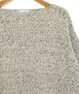 green label relaxing（グリーンレーベルリラクシング）ニット・セーター 白 サイズ:F レディース/2200636238053