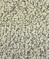 green label relaxing（グリーンレーベルリラクシング）ニット・セーター 白 サイズ:F レディース/2200636238053