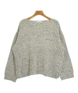 green label relaxing ニット・セーター