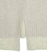 green label relaxing（グリーンレーベルリラクシング）ニット・セーター グレー サイズ:F レディース/2200636238060