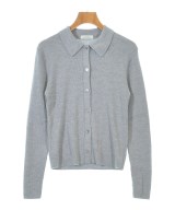 green label relaxing（グリーンレーベルリラクシング）カーディガン グレー サイズ:F レディース/2200636270039