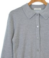 green label relaxing（グリーンレーベルリラクシング）カーディガン グレー サイズ:F レディース/2200636270039