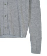 green label relaxing（グリーンレーベルリラクシング）カーディガン グレー サイズ:F レディース/2200636270039