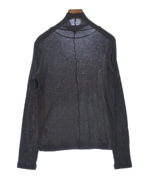 green label relaxing（グリーンレーベルリラクシング）Tシャツ・カットソー 茶 サイズ:-(M位) レディース/2200636468078