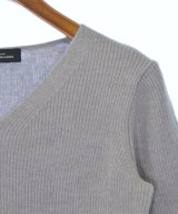 green label relaxing（グリーンレーベルリラクシング）ニット・セーター グレー サイズ:-(XS位) レディース/2200636468139
