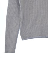 green label relaxing（グリーンレーベルリラクシング）ニット・セーター グレー サイズ:-(XS位) レディース/2200636468139