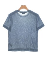 green label relaxing（グリーンレーベルリラクシング）Tシャツ・カットソー 紺 サイズ:-(M位) レディース/2200636976030