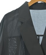 green label relaxing（グリーンレーベルリラクシング）ジャケット 黒 サイズ:F レディース/2200637533041