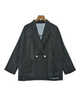 green label relaxing ジャケット