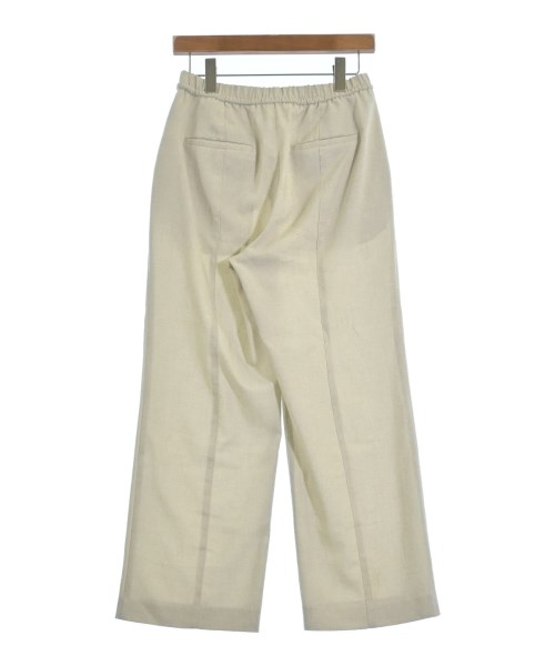 green label relaxing（グリーンレーベルリラクシング）スラックス ベージュ サイズ:40(M位) レディース/2200637902069