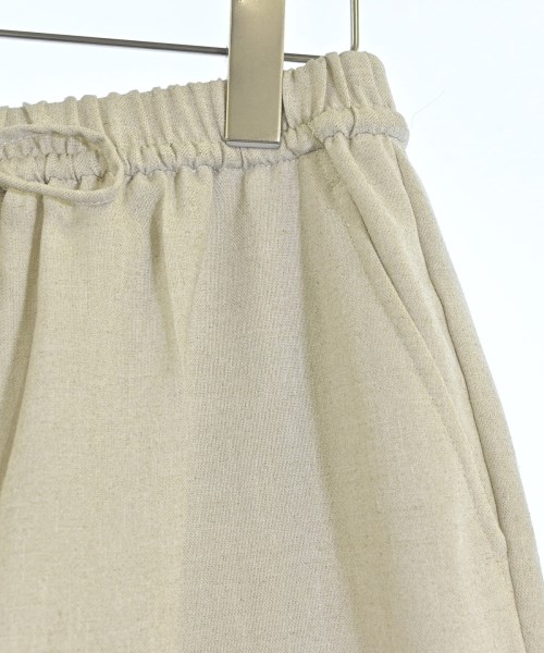 green label relaxing（グリーンレーベルリラクシング）スラックス ベージュ サイズ:40(M位) レディース/2200637902069