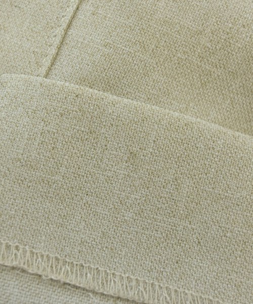 green label relaxing（グリーンレーベルリラクシング）スラックス ベージュ サイズ:40(M位) レディース/2200637902069