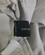 green label relaxing（グリーンレーベルリラクシング）スラックス ベージュ サイズ:40(M位) レディース/2200637902069