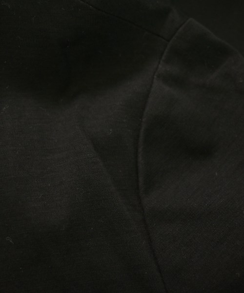 green label relaxing（グリーンレーベルリラクシング）カジュアルジャケット 黒 サイズ:38(M位) レディース/2200643590045