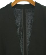 green label relaxing（グリーンレーベルリラクシング）カジュアルジャケット 黒 サイズ:38(M位) レディース/2200643590045