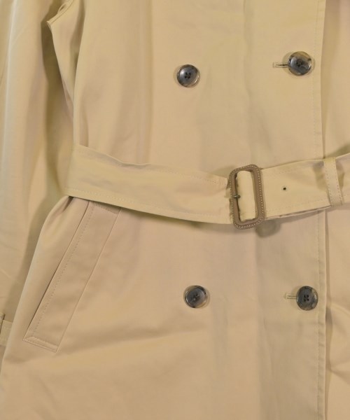 green label relaxing（グリーンレーベルリラクシング）トレンチコート ベージュ サイズ:40(M位) レディース/2200634075025