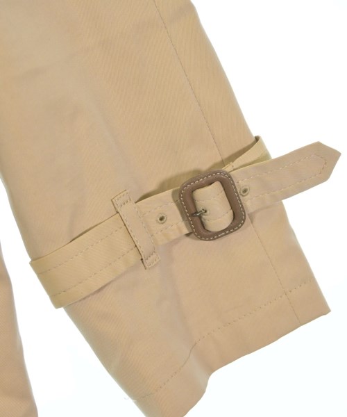 green label relaxing（グリーンレーベルリラクシング）トレンチコート ベージュ サイズ:40(M位) レディース/2200634075025