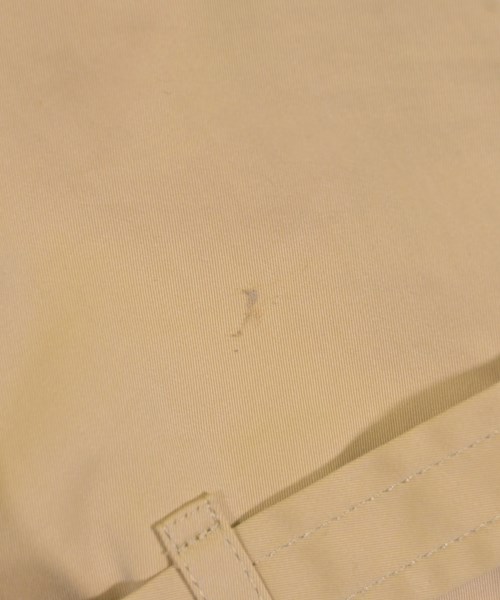 green label relaxing（グリーンレーベルリラクシング）トレンチコート ベージュ サイズ:40(M位) レディース/2200634075025