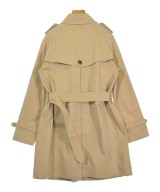 green label relaxing（グリーンレーベルリラクシング）トレンチコート ベージュ サイズ:40(M位) レディース/2200634075025