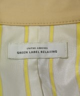 green label relaxing（グリーンレーベルリラクシング）トレンチコート ベージュ サイズ:40(M位) レディース/2200634075025