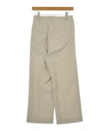 green label relaxing（グリーンレーベルリラクシング）スラックス ベージュ サイズ:38(M位) レディース/2200634972065