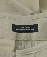 green label relaxing（グリーンレーベルリラクシング）スラックス ベージュ サイズ:38(M位) レディース/2200634972065