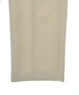 green label relaxing（グリーンレーベルリラクシング）スラックス ベージュ サイズ:38(M位) レディース/2200634972065