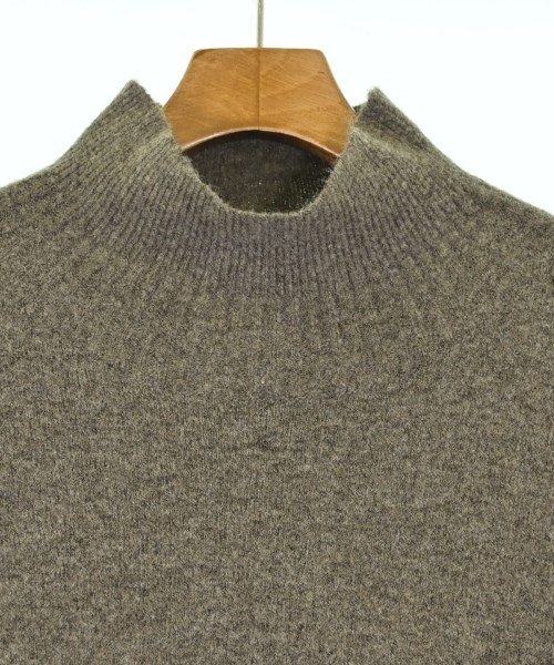 green label relaxing（グリーンレーベルリラクシング）ワンピース 茶 サイズ:F レディース/2200637566018