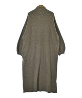 green label relaxing（グリーンレーベルリラクシング）ワンピース 茶 サイズ:F レディース/2200637566018