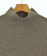 green label relaxing（グリーンレーベルリラクシング）ワンピース 茶 サイズ:F レディース/2200637566018