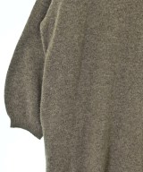 green label relaxing（グリーンレーベルリラクシング）ワンピース 茶 サイズ:F レディース/2200637566018