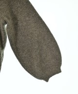 green label relaxing（グリーンレーベルリラクシング）ワンピース 茶 サイズ:F レディース/2200637566018