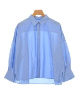 green label relaxing カジュアルシャツ