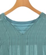 green label relaxing（グリーンレーベルリラクシング）ブラウス 緑 サイズ:F レディース/2200634219108