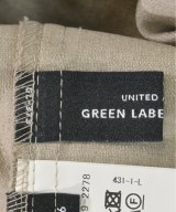 green label relaxing（グリーンレーベルリラクシング）ロング・マキシ丈スカート 茶 サイズ:36(S位) レディース/2200634219191