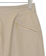 green label relaxing（グリーンレーベルリラクシング）ロング・マキシ丈スカート 茶 サイズ:36(S位) レディース/2200634219191