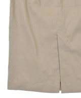 green label relaxing（グリーンレーベルリラクシング）ロング・マキシ丈スカート 茶 サイズ:36(S位) レディース/2200634219191