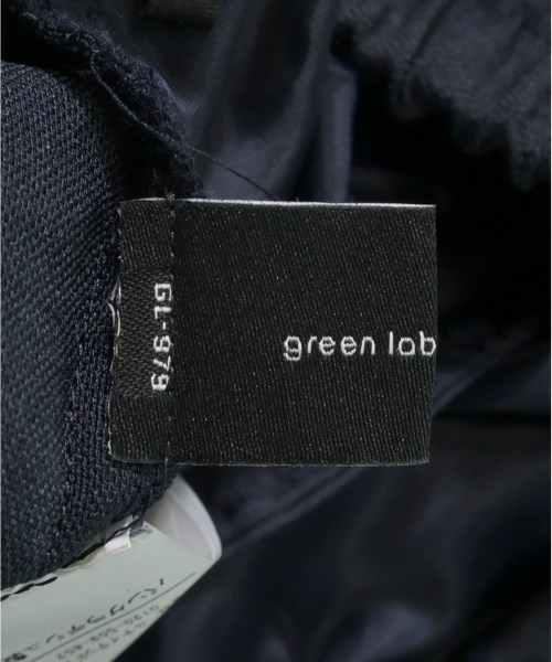 green label relaxing（グリーンレーベルリラクシング）その他 紺 サイズ:34(XS位) レディース/2200634219207