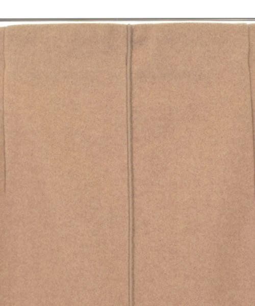 green label relaxing（グリーンレーベルリラクシング）ロング・マキシ丈スカート ベージュ サイズ:36(S位) レディース/2200634219214