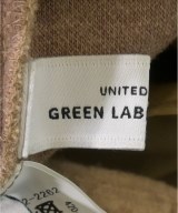 green label relaxing（グリーンレーベルリラクシング）ロング・マキシ丈スカート ベージュ サイズ:36(S位) レディース/2200634219214