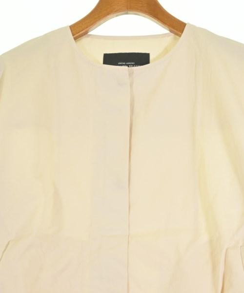 green label relaxing（グリーンレーベルリラクシング）その他 ベージュ サイズ:36(S位) レディース/2200634605048