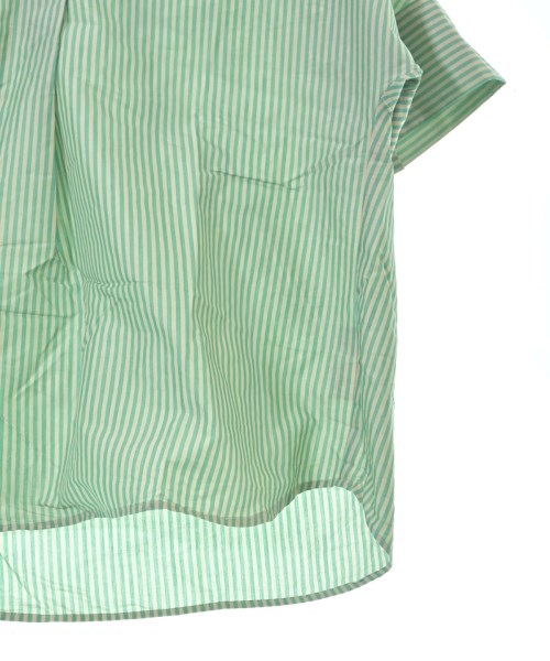 green label relaxing（グリーンレーベルリラクシング）ブラウス 白 サイズ:F レディース/2200634640063