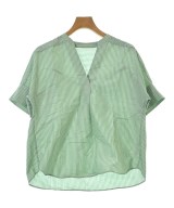 green label relaxing（グリーンレーベルリラクシング）ブラウス 白 サイズ:F レディース/2200634640063