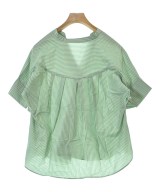 green label relaxing（グリーンレーベルリラクシング）ブラウス 白 サイズ:F レディース/2200634640063