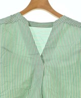 green label relaxing（グリーンレーベルリラクシング）ブラウス 白 サイズ:F レディース/2200634640063