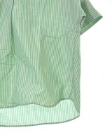 green label relaxing（グリーンレーベルリラクシング）ブラウス 白 サイズ:F レディース/2200634640063