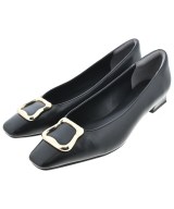 green label relaxing パンプス