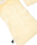 green label relaxing（グリーンレーベルリラクシング）マフラー 白 サイズ:- レディース/2200640193058